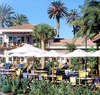 Grand Hotel Residencia 